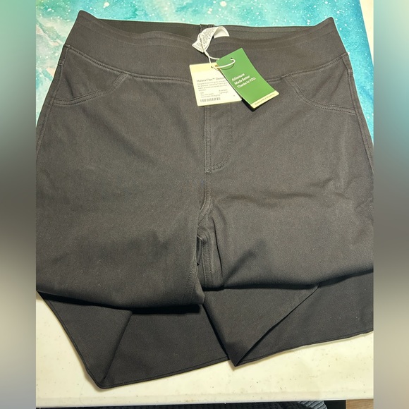 HALARA Flex Denim Full Length Leggings - Picture 2 of 3